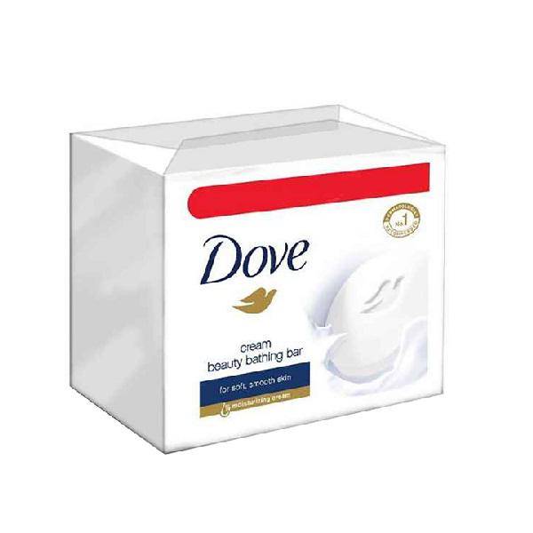 Dove Cream Beauty Bathing Soap